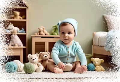 Эко-игрушки и безопасная одежда