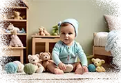 Эко-игрушки и безопасная одежда
