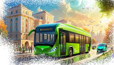 Российские эко-стартапы